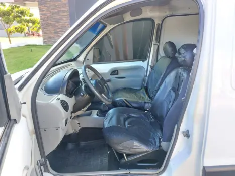 RENAULT Kangoo 1.6 16V 4P FLEX EXPRESSION, Foto 10