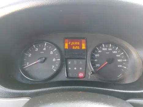 RENAULT Kangoo 1.6 16V 4P FLEX EXPRESSION, Foto 12