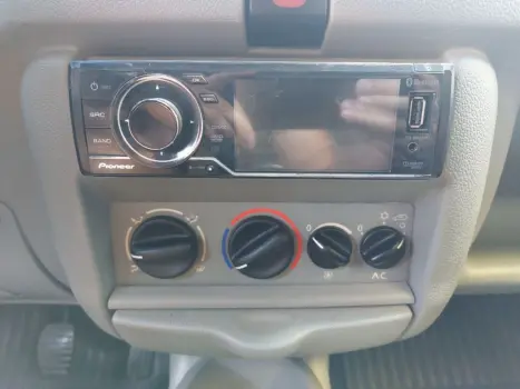 RENAULT Kangoo 1.6 16V 4P FLEX EXPRESSION, Foto 13