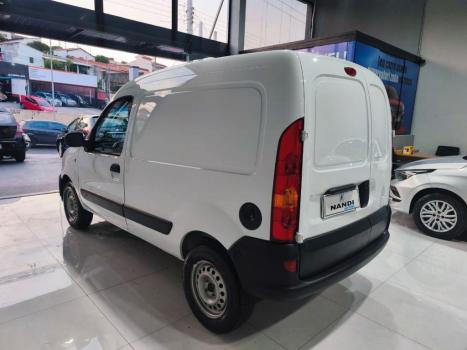 RENAULT Kangoo 1.6 16V 4P EXPRESS, Foto 5