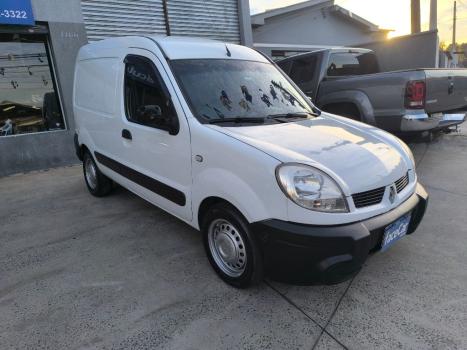RENAULT Kangoo 1.6 16V EXPRESS FLEX, Foto 3