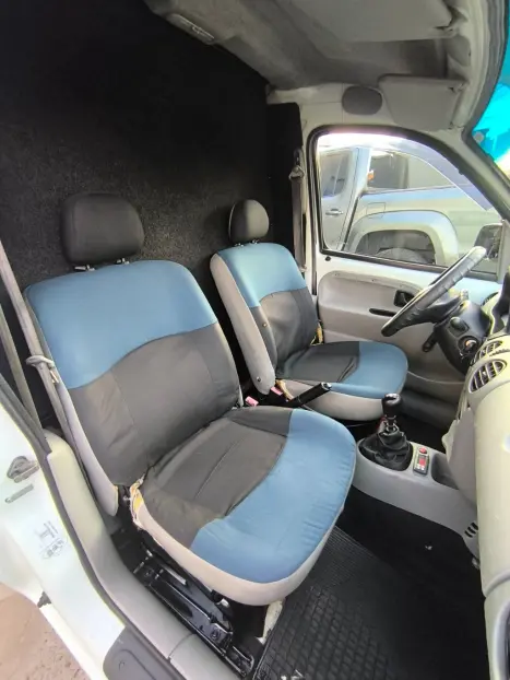 RENAULT Kangoo 1.6 16V EXPRESS FLEX, Foto 9
