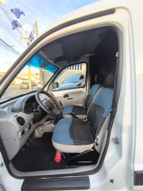 RENAULT Kangoo 1.6 16V EXPRESS FLEX, Foto 10