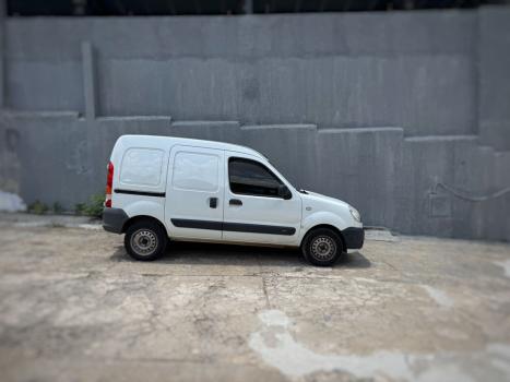 RENAULT Kangoo 1.6 16V 3P FLEX EXPRESS, Foto 1