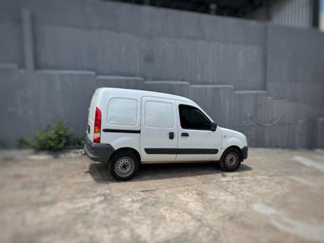 RENAULT Kangoo 1.6 16V 3P FLEX EXPRESS, Foto 2
