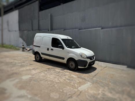 RENAULT Kangoo 1.6 16V 3P FLEX EXPRESS, Foto 3