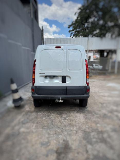 RENAULT Kangoo 1.6 16V 3P FLEX EXPRESS, Foto 6