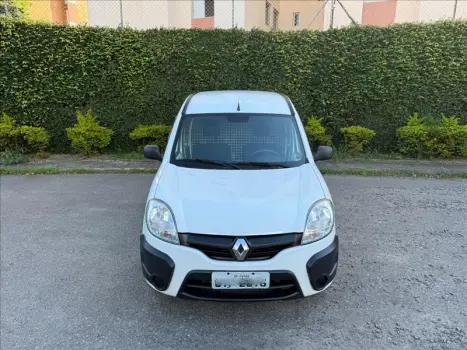 RENAULT Kangoo 1.6 16V 3P FLEX EXPRESS, Foto 2