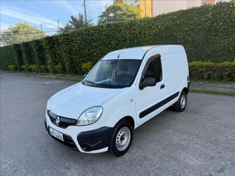 RENAULT Kangoo 1.6 16V 3P FLEX EXPRESS, Foto 3