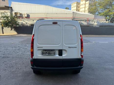 RENAULT Kangoo 1.6 16V 3P FLEX EXPRESS, Foto 4