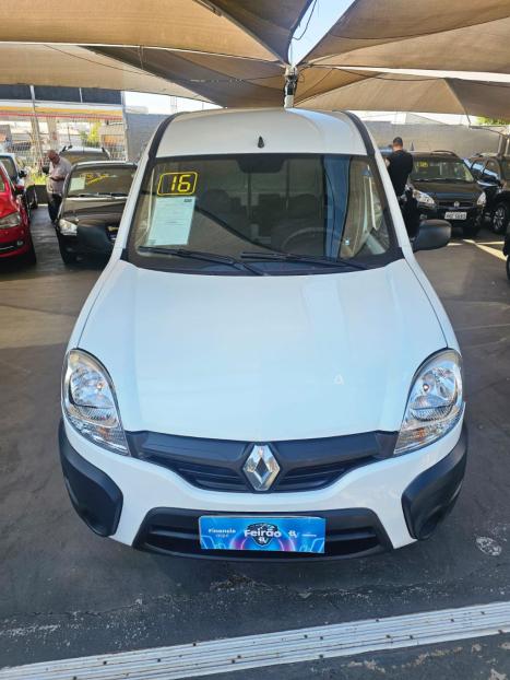 RENAULT Kangoo 1.6 16V 4P EXPRESS, Foto 1