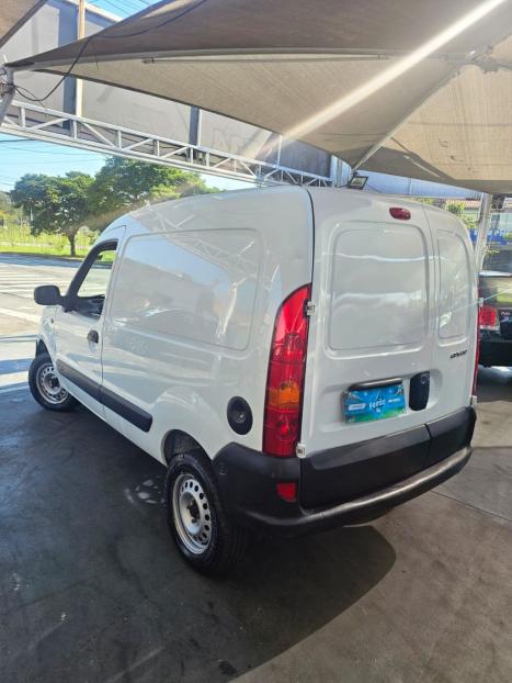 RENAULT Kangoo 1.6 16V 4P EXPRESS, Foto 2