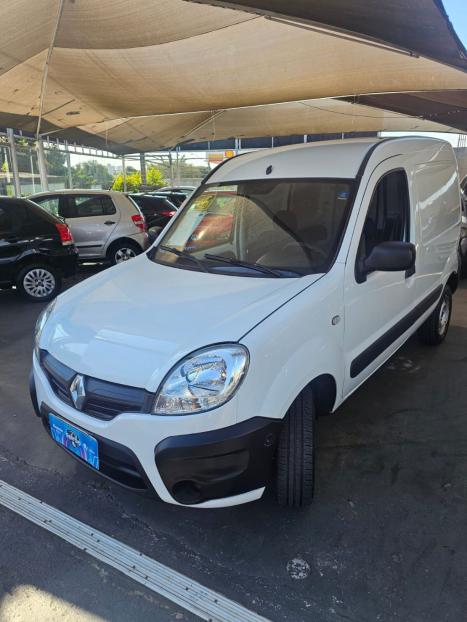 RENAULT Kangoo 1.6 16V 4P EXPRESS, Foto 5
