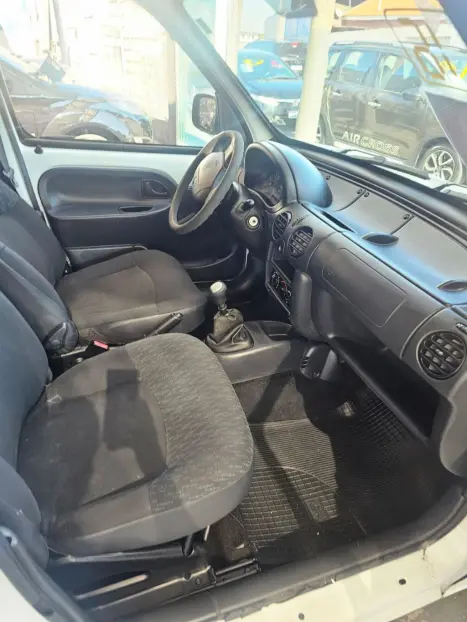 RENAULT Kangoo 1.6 16V 4P EXPRESS, Foto 9