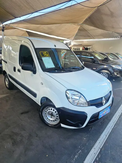 RENAULT Kangoo 1.6 16V 4P EXPRESS, Foto 10