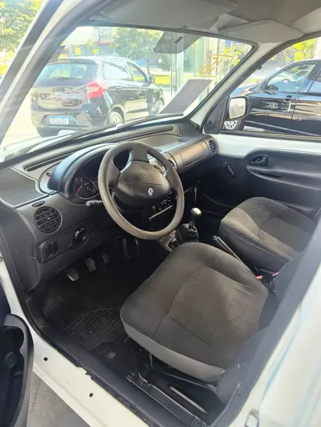 RENAULT Kangoo 1.6 16V 4P EXPRESS, Foto 11