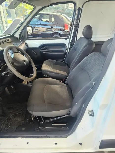 RENAULT Kangoo 1.6 16V 4P EXPRESS, Foto 12
