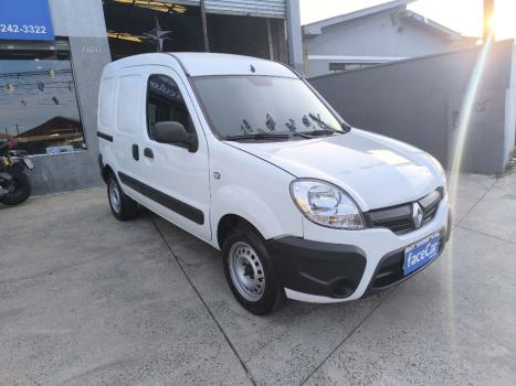 RENAULT Kangoo 1.6 16V 4P FLEX EXPRESSION, Foto 2