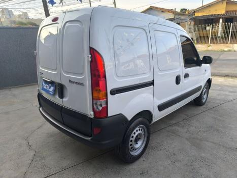 RENAULT Kangoo 1.6 16V 4P FLEX EXPRESSION, Foto 3