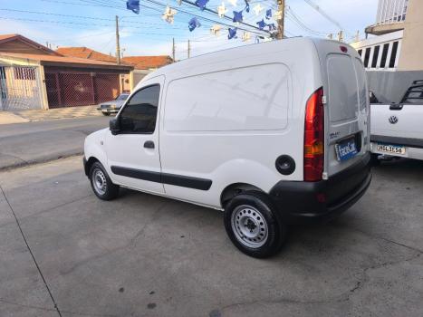 RENAULT Kangoo 1.6 16V 4P FLEX EXPRESSION, Foto 4