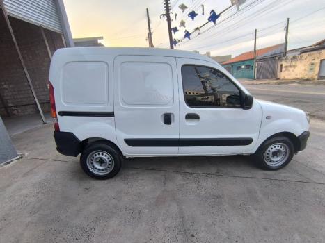 RENAULT Kangoo 1.6 16V 4P FLEX EXPRESSION, Foto 5