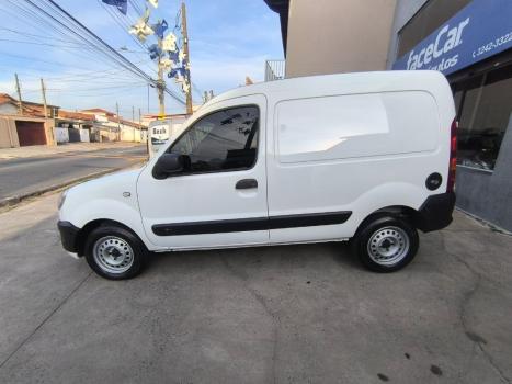RENAULT Kangoo 1.6 16V 4P FLEX EXPRESSION, Foto 6