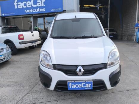 RENAULT Kangoo 1.6 16V 4P FLEX EXPRESSION, Foto 7