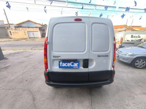 RENAULT Kangoo 1.6 16V 4P FLEX EXPRESSION, Foto 8