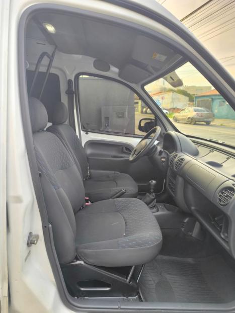 RENAULT Kangoo 1.6 16V 4P FLEX EXPRESSION, Foto 9