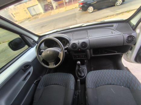 RENAULT Kangoo 1.6 16V 4P FLEX EXPRESSION, Foto 10