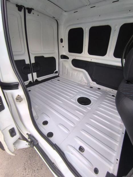 RENAULT Kangoo 1.6 16V 4P FLEX EXPRESSION, Foto 11