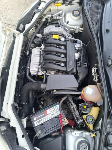 RENAULT Kangoo 1.6 16V 4P FLEX EXPRESSION, Foto 13