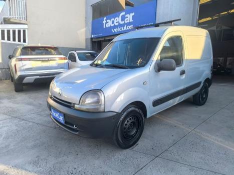 RENAULT Kangoo 1.6 16V EXPRESS FLEX, Foto 1