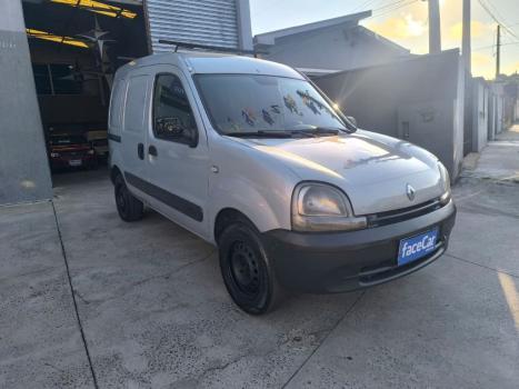RENAULT Kangoo 1.6 16V EXPRESS FLEX, Foto 2