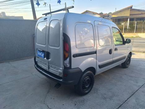RENAULT Kangoo 1.6 16V EXPRESS FLEX, Foto 3