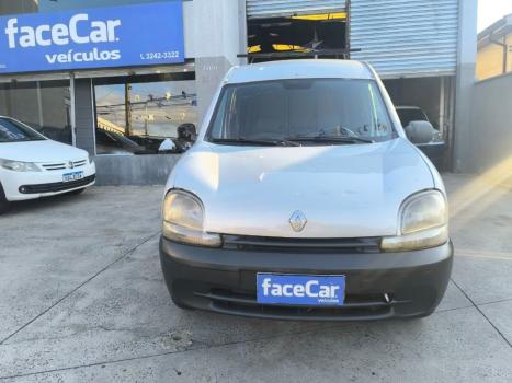 RENAULT Kangoo 1.6 16V EXPRESS FLEX, Foto 7
