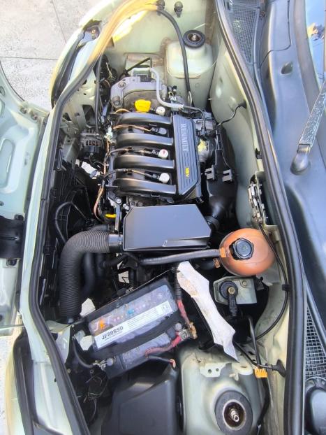RENAULT Kangoo 1.6 16V EXPRESS FLEX, Foto 11