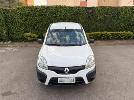 RENAULT Kangoo 1.6 16V 3P FLEX EXPRESS, Foto 2