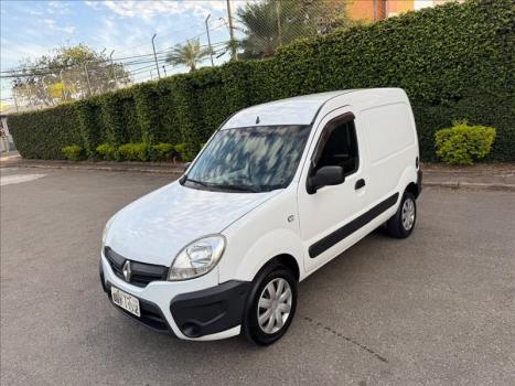RENAULT Kangoo 1.6 16V 3P FLEX EXPRESS, Foto 3