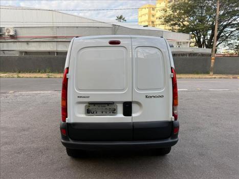 RENAULT Kangoo 1.6 16V 3P FLEX EXPRESS, Foto 4