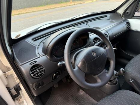 RENAULT Kangoo 1.6 16V 3P FLEX EXPRESS, Foto 6