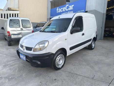 RENAULT Kangoo 1.6 16V 3P FLEX EXPRESS PACK CLIM, Foto 1