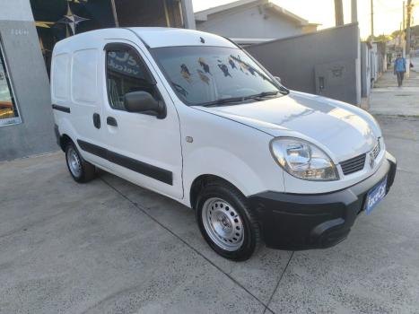 RENAULT Kangoo 1.6 16V 3P FLEX EXPRESS PACK CLIM, Foto 2