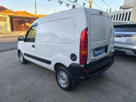 RENAULT Kangoo 1.6 16V 3P FLEX EXPRESS PACK CLIM, Foto 3