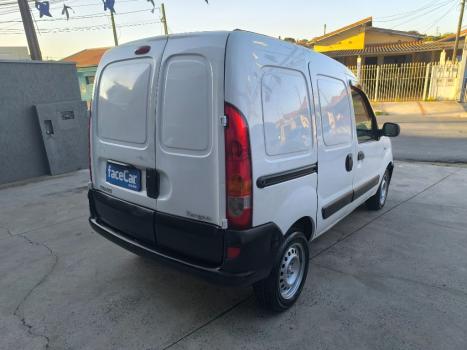RENAULT Kangoo 1.6 16V 3P FLEX EXPRESS PACK CLIM, Foto 4