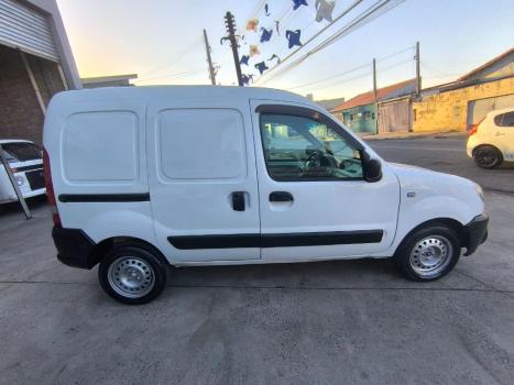 RENAULT Kangoo 1.6 16V 3P FLEX EXPRESS PACK CLIM, Foto 6