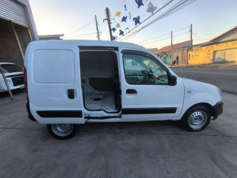 RENAULT Kangoo 1.6 16V 3P FLEX EXPRESS PACK CLIM, Foto 7