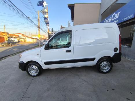 RENAULT Kangoo 1.6 16V 3P FLEX EXPRESS PACK CLIM, Foto 8