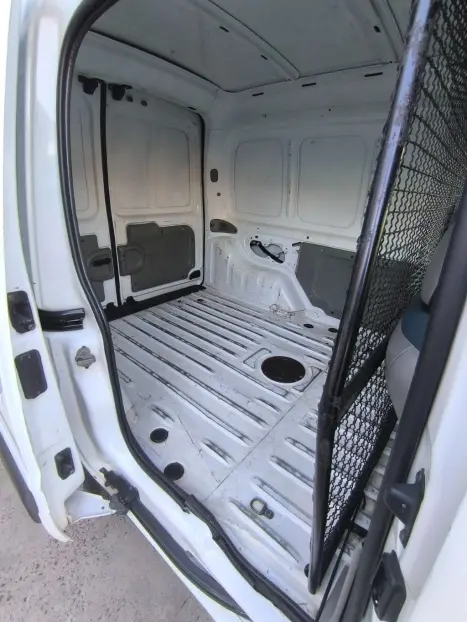RENAULT Kangoo 1.6 16V 3P FLEX EXPRESS PACK CLIM, Foto 10