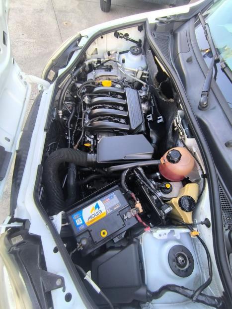 RENAULT Kangoo 1.6 16V 3P FLEX EXPRESS PACK CLIM, Foto 12